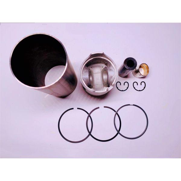 Buy Mitsubish 6D34 ME995003 Engine Cylinder Liner Kit ME088990 For HD820-1 HD820-2 Hydraulic Seal Kit at wholesale prices