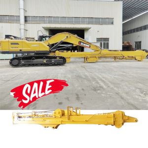China Hydraulic Telescoping Excavator 25m 30m 32m BS900E Wire Rope on sale