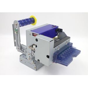 Quality High Speed Self Service Terminal Kiosk Ticket Printer For Lottery Device for sale