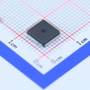 HT32F52352 32 Bit Microcontrollers MCU IC Chip LQFP48 LQFP64