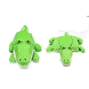 Large size Crocodile Stuffed Cartoon Plush Toys 50cm