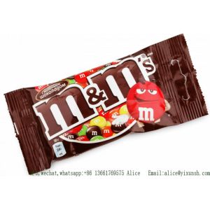 Small Food Packaging Machine , Cup Vertical Packaging Machine 50 - 500ml