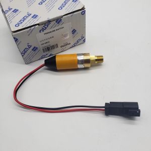 OUSIMA Eletric Excavator 107-0612 Pressure Sensor
