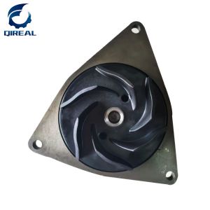 6CT8.3 diesel engine Water pump 3966841 5402699