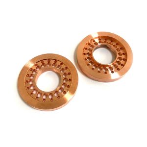 Quality Rustproof Precision CNC Machining Services for sale