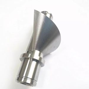Wholesale China Manufacturer Precision 304 Stainless Steel Vessel Accessories