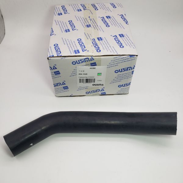 Buy Hose 204-1028 2041028 For Excavator CAT 320 at wholesale prices