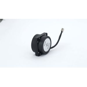 Electronic Gyroscope Sensor 4W Steady-state Power Consumption Weight