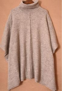 China Women'S High Neck Sweaters on sale