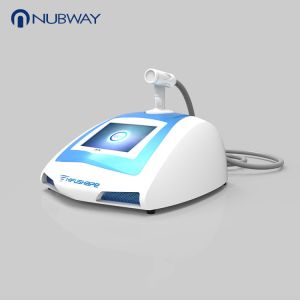 Hifu beauty machine focused ultrasound transducer ultrasonic cavitation slimming