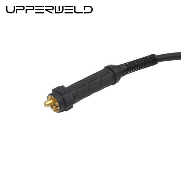 Gas Type Mig 15KD MIG Welding Torch for Professional Welding in Cutting Industry