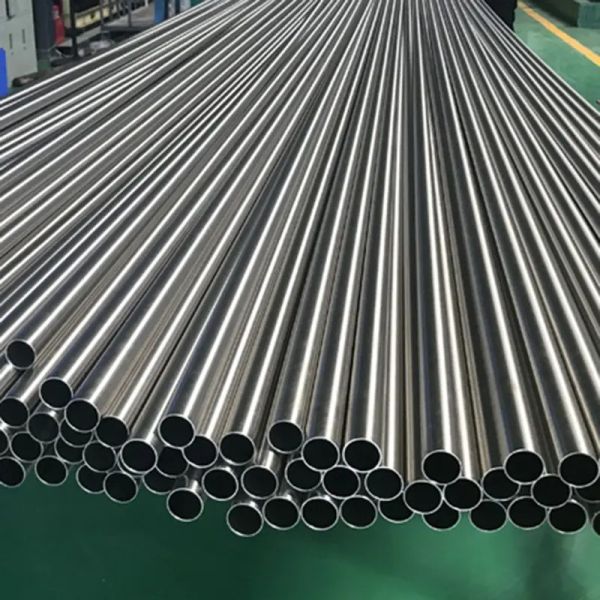202 316 304l 304 Stainless Steel Seamless Pipe For Pipeline Steam Line Ansi B36