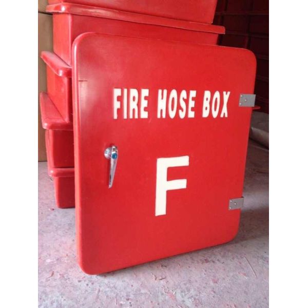 Buy Fire Hose Reel Box at wholesale prices