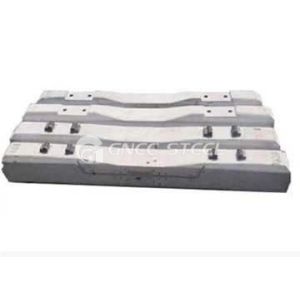 High-Quality Railway Concrete Ties – Customizable, Budget-Friendly, and Built to