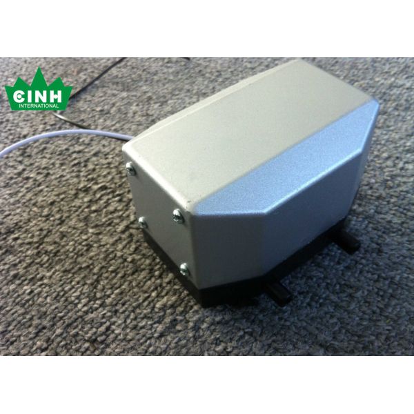 Buy Lightweight Double Coils Micro Air Pump Electric Durable For Gas Monitor at wholesale prices