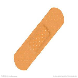 KC-2000-E Wound Adhesive Machine for Band Aid Plaster Field Maintenance and