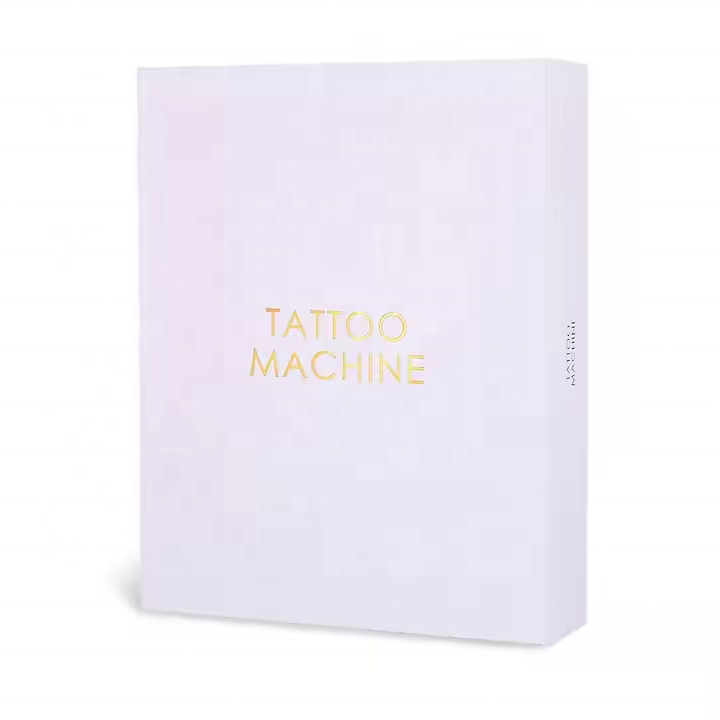 Portable Electric Lithium Battery Tattoo Gun Pen for Permanent Makeup Training Academy