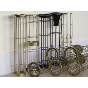 Industrial Baghouse Filter Bag / Felt Dust Collector Bags manufacture