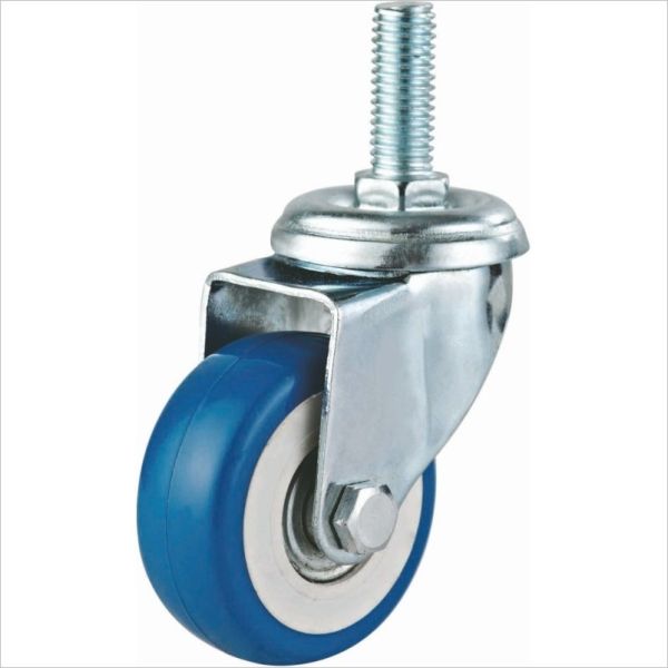 Buy stem casters small caster wheels furniture caster supplier 2 at wholesale prices