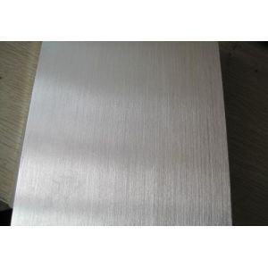 Grade 3003 Series Embossed Aluminum Plate Thickness 0.5mm*1250mm