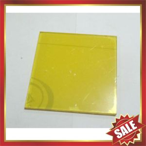 brown Polycarbonate Sheet