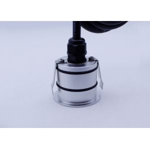 IP67 LED Step Lights Aluminum Recessed Stair Step Aisle Lamps