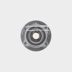 513363 Automotive Wheel Bearing and Hub Assembly