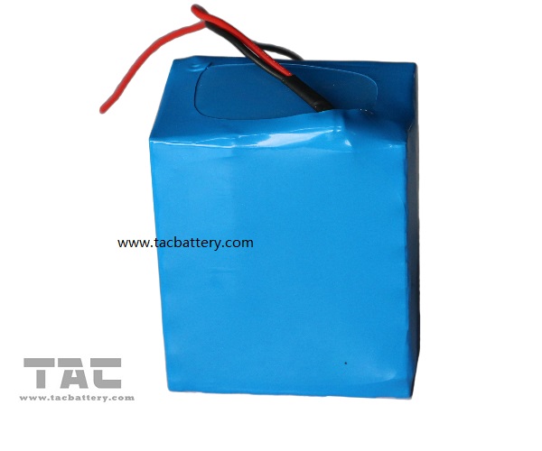 12V LiFePO4 Battery Pack 26650 50ah for Energy Storage and Road Lamp