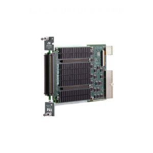 Quality PXI-2532B Matrix Switch Module High Density High Channel Count For Automated Testing for sale