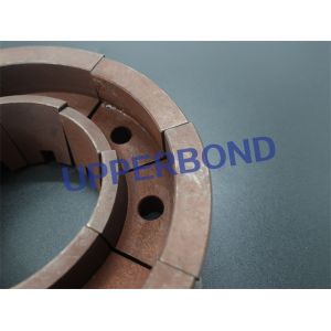 ITM 8000 Cigarette Making Machine Spare Part Number 15DS6