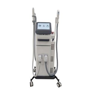 China Multifunctional Touch Screen Laser Removal Machine For Wrinkle Removal on sale