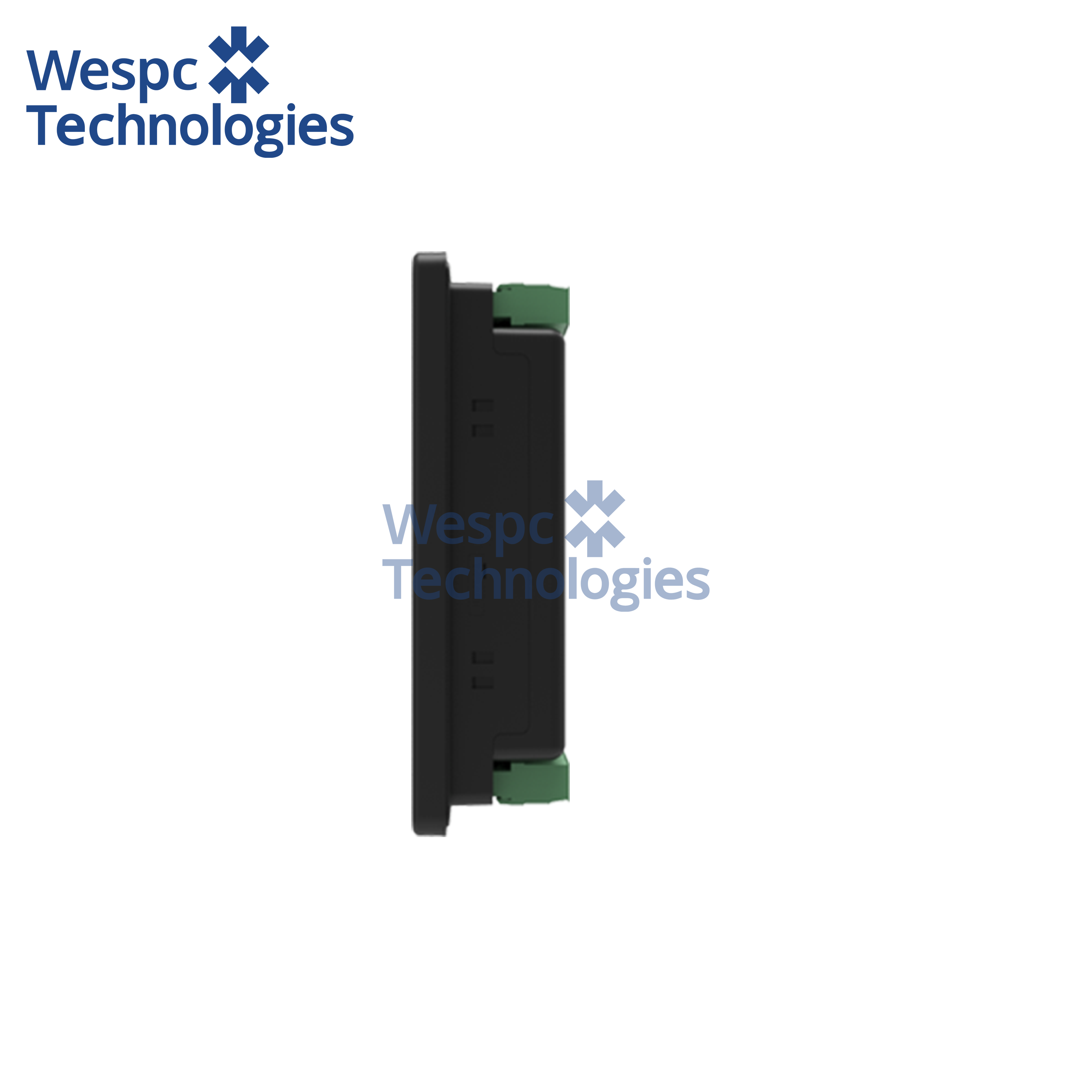 WESPC Original SmartGen HGM9320 CAN AMF Generator Controller with CAN Bus