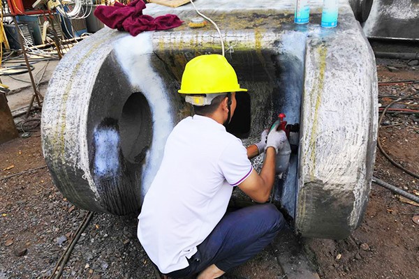 Wind Power Components Precision Castings for Robust and Long-Lasting Planet Carrier