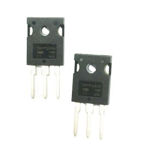 China MOSFET transistor IRFP260N irfp260 TO-247  ic  chip on sale