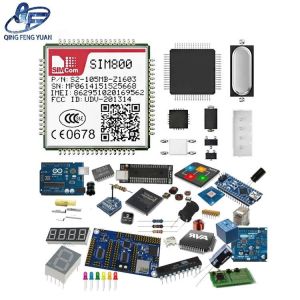 AOS Kit Electron Component AO4264 Electronic Components AO426 Microcontroller