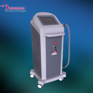 Quality 808nm diodo laser permanent hair removal laser facial hair removal for sale
