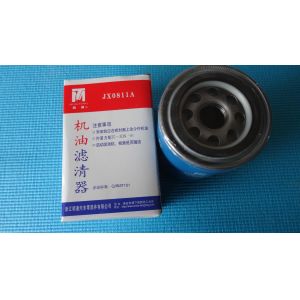Oil filter JX0811 for Weifang diesel Engine 4105,6105 diesel engine