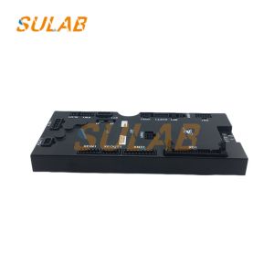 KONE Elevator PCB Board DCBG KM987080G01 KM987081H02