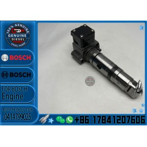 Diesel Unit Injector BEBE4D04001 5001867216 7420708597 20708597 3801551 3801432