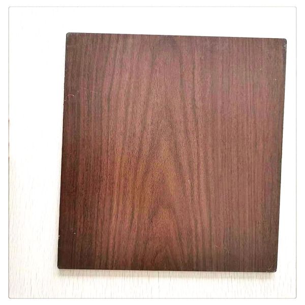 Buy Interior 3mm 4mm Aluminum Composite Panel Mould - Proof Anti Static Bacterial at wholesale prices