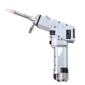 Quality OEM Qilin V11 Handheld Fiber Laser Welding Machine Head 2000w for sale