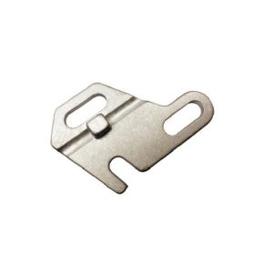 Motorcycle Titanium Powder Metallurgy MIM Metal Injection Molding Stainless