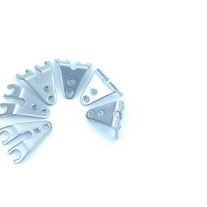 Stainless Steel Tool Hook Holder Metal Part with ASTM Standard and CE Certificat