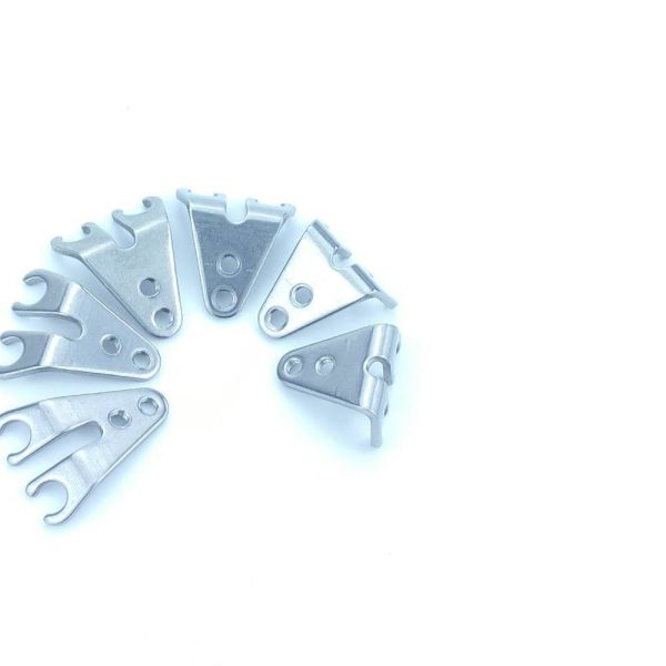 Stainless Steel Tool Hook Holder Metal Part with ASTM Standard and CE Certificat