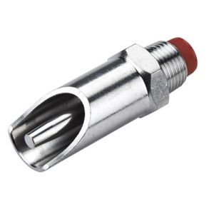 Duck Billed NBR Pig Water Drinkers Hog Water Nozzle 72mm