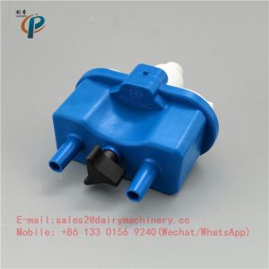 HL-P06C Boumatic Milking Machine Pulsator 65 35 Ratio for Improved Milking