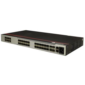 S5731-S32ST4X-A - Huawei S5700 Series Switches 8 10/100 / 1000Base-T Ethernet