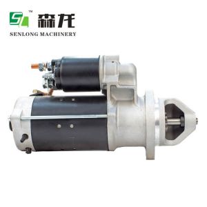 DYNAPAC Paver F5CS Starter Motor 0001101110 0001231018 01171750 01181101