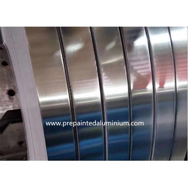Buy GB/T 3190-2008 1060 5052 Aluminium Flat Strips 1MM at wholesale prices
