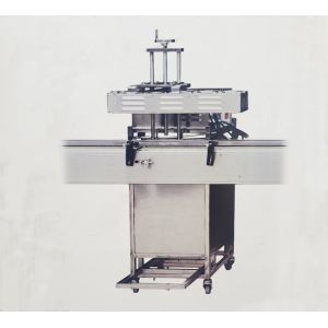 Stainless Steel 12000BPH 2KW Automatic Tube Filling Machine